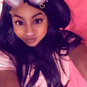 Meet your Posher, Deanna